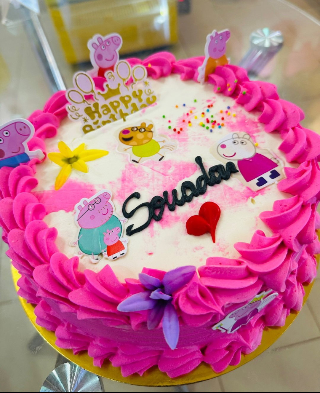 Gâteau