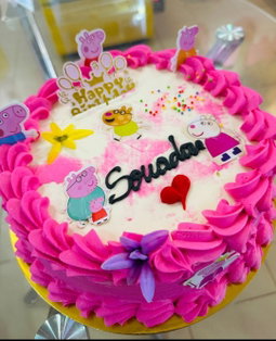 Gâteau