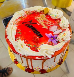 Gâteau
