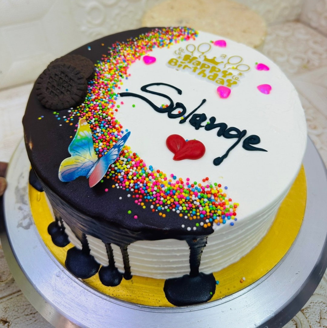 Gâteau