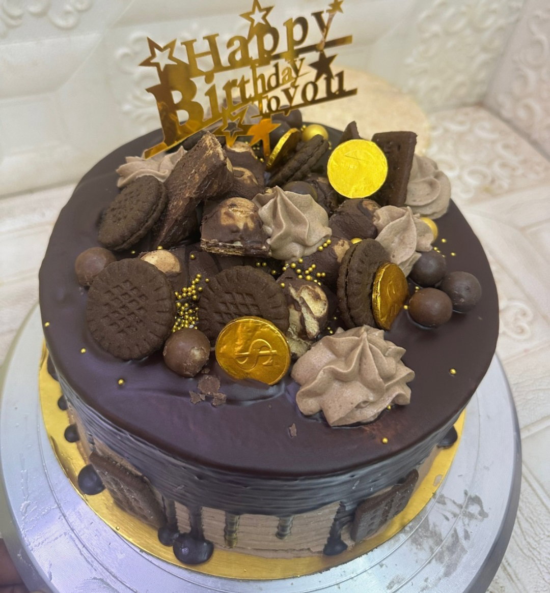 Gâteau