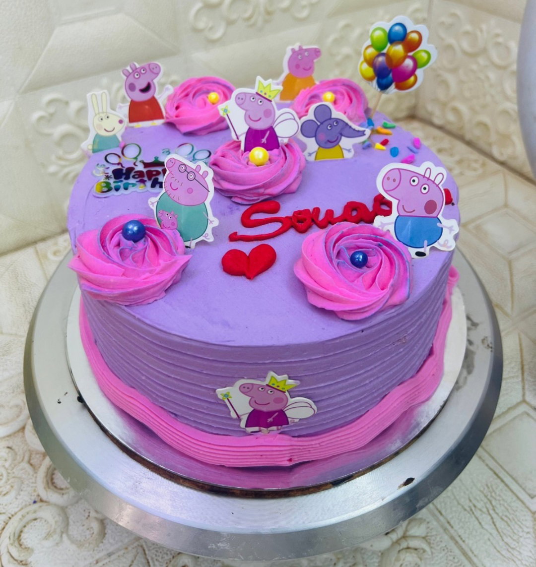 Gâteau