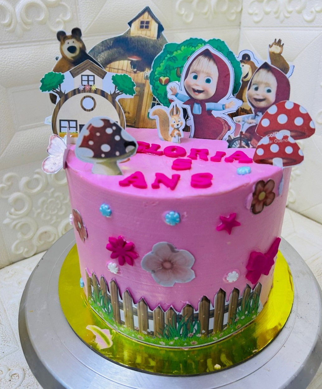 Gâteau