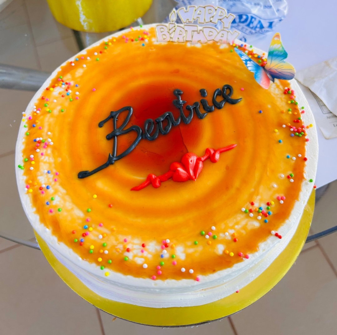 Gâteau