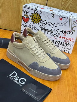 DOLCE & GABBANA 
