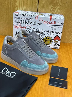 DOLCE & GABBANA 