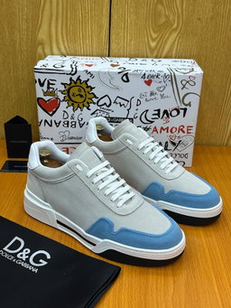 DOLCE & GABBANA 
