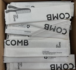 Comb