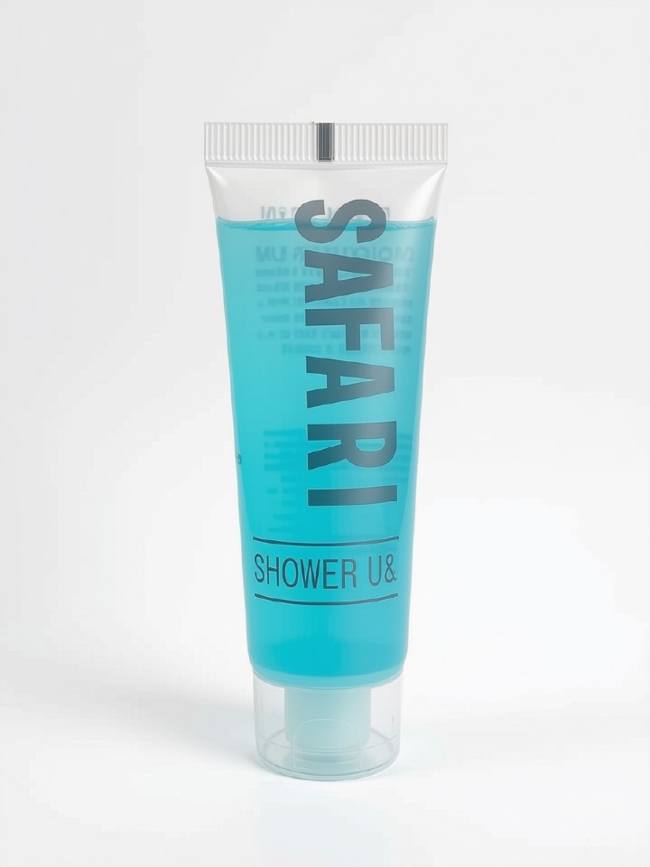 Shower Gel
