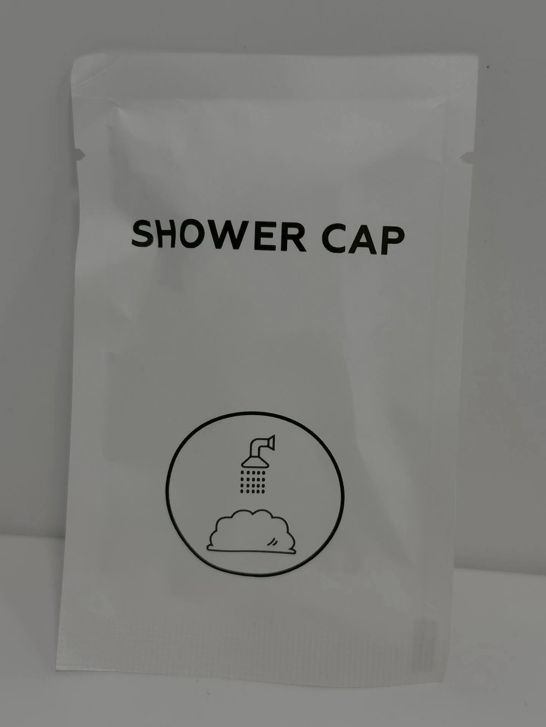 Shower Cap