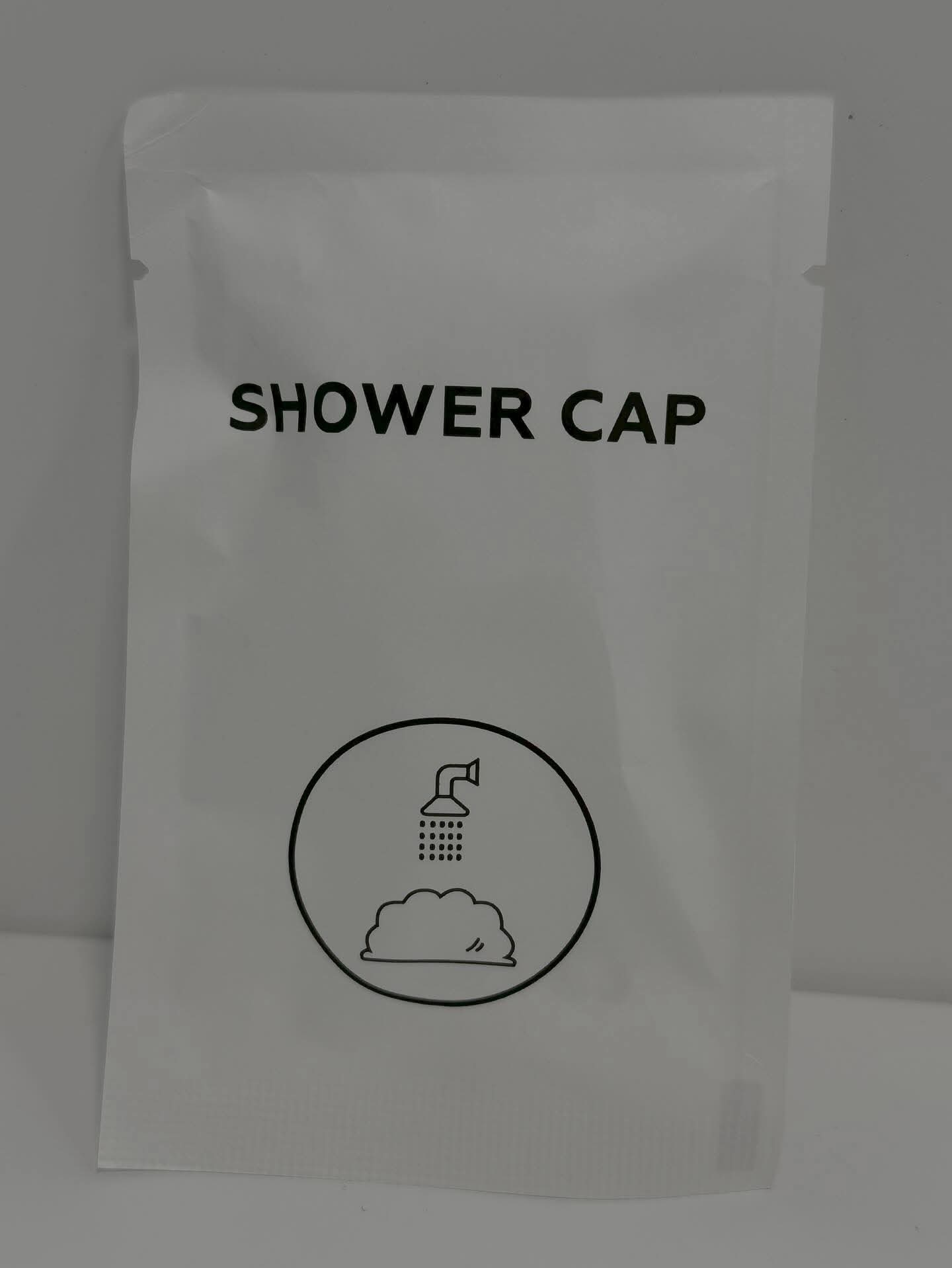 Shower Cap