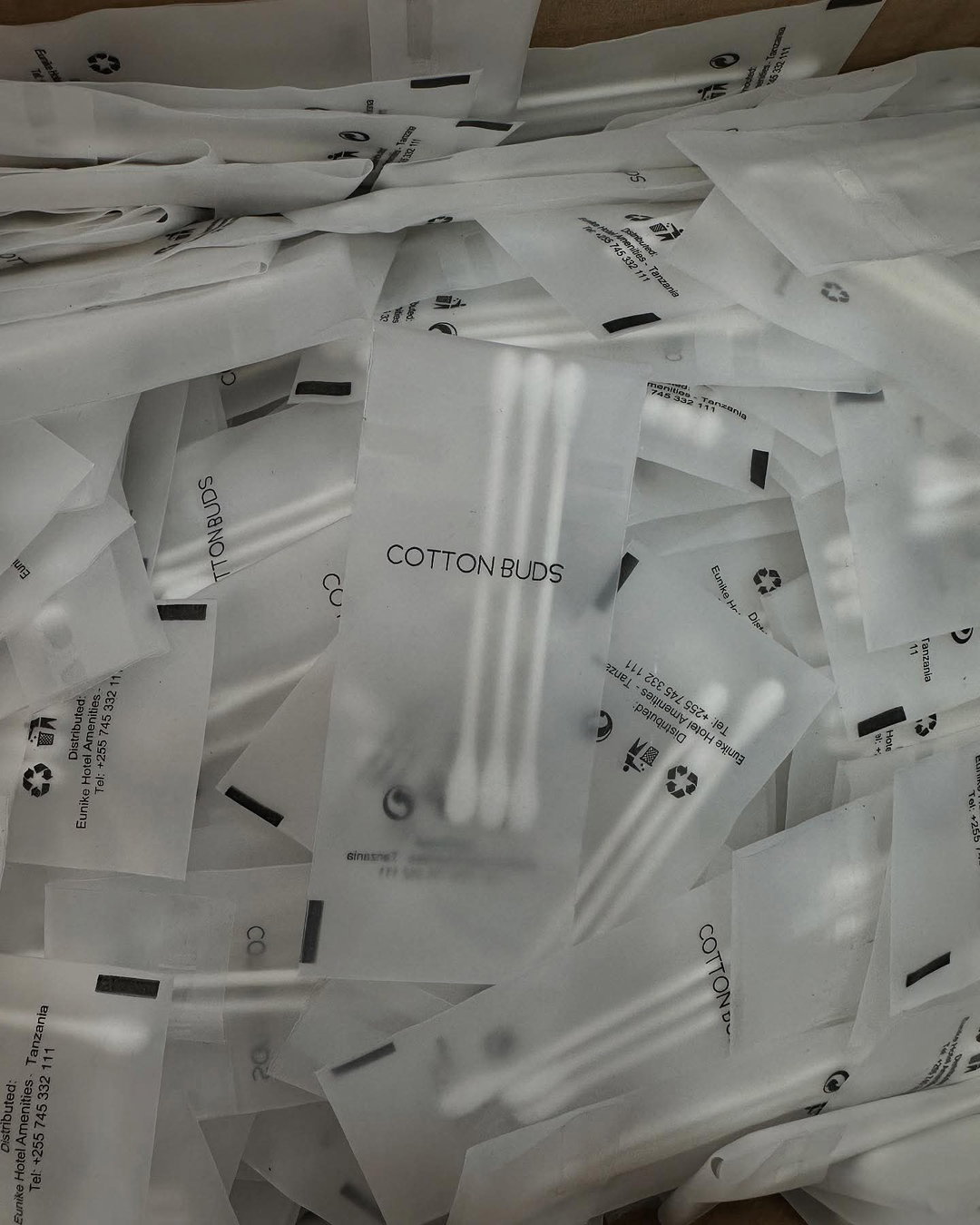 Cotton Buds