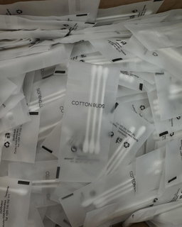 Cotton Buds