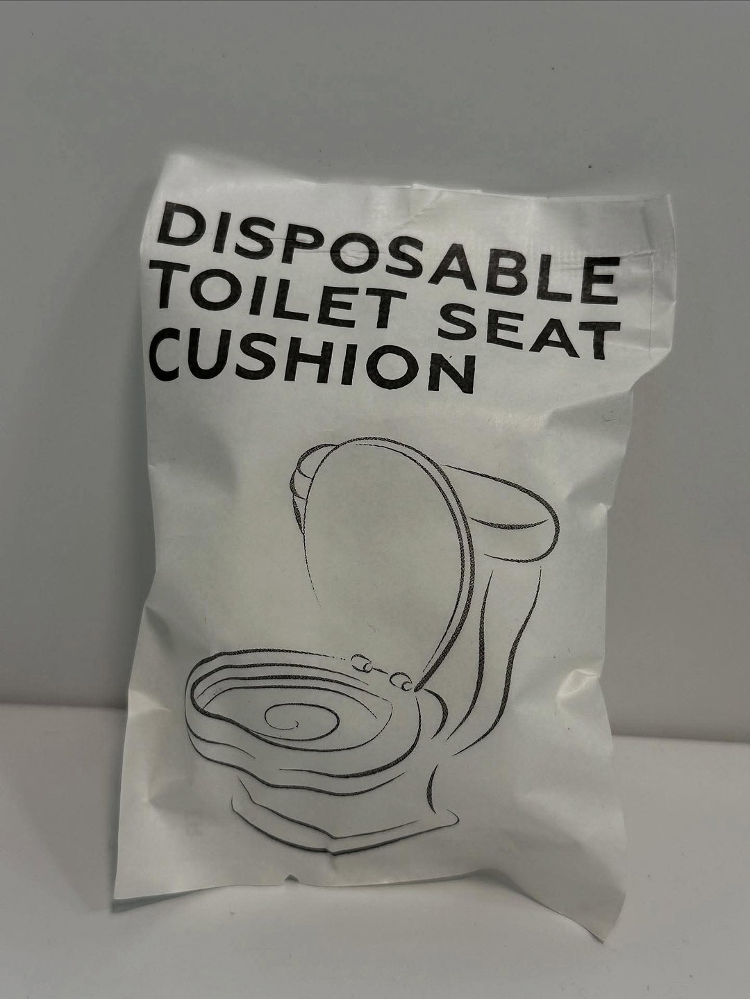 Toilet Cushion