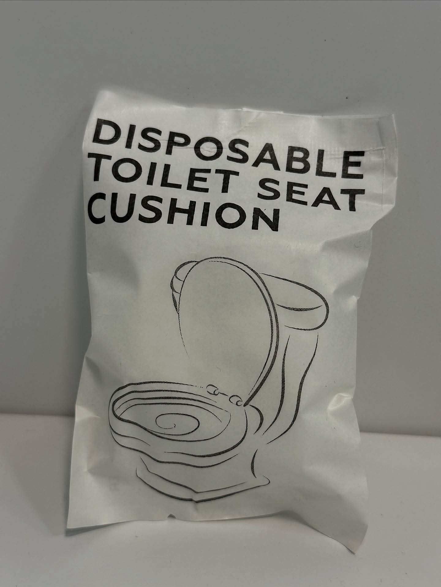 Toilet Cushion
