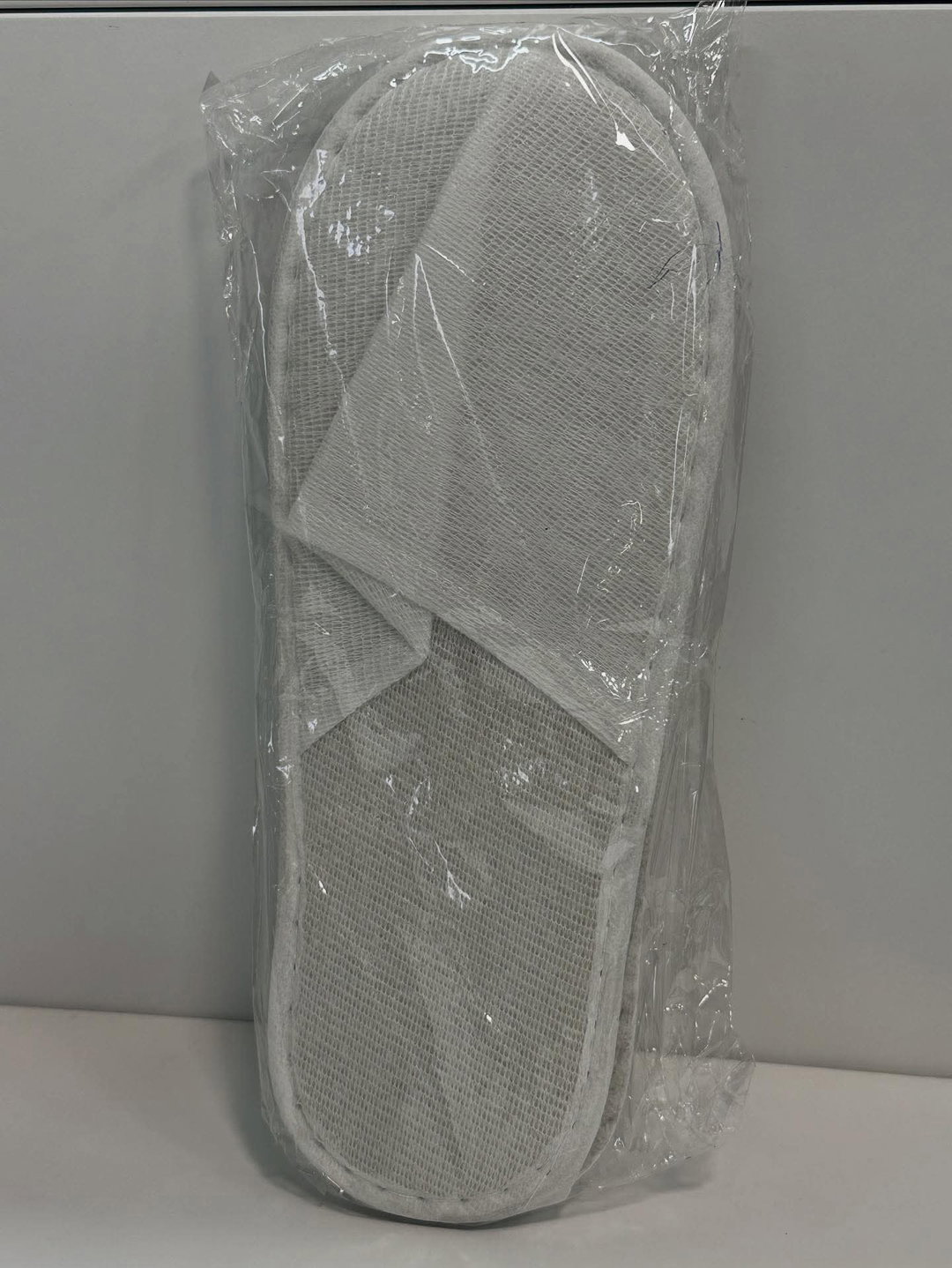 Disposable Fabric Slippers