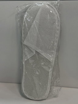 Disposable Fabric Slippers