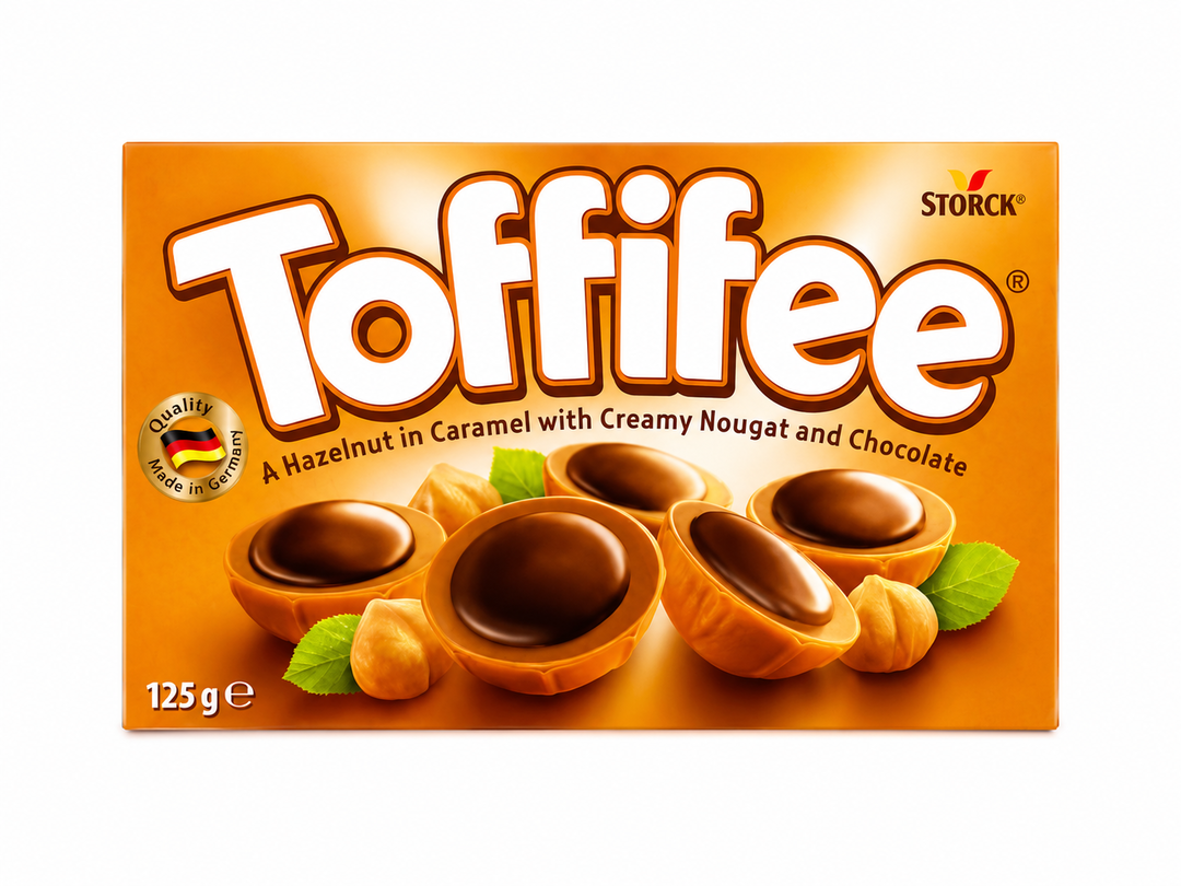 Toffifee 125g