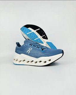 ON RUNNING CLOUD RUNNER