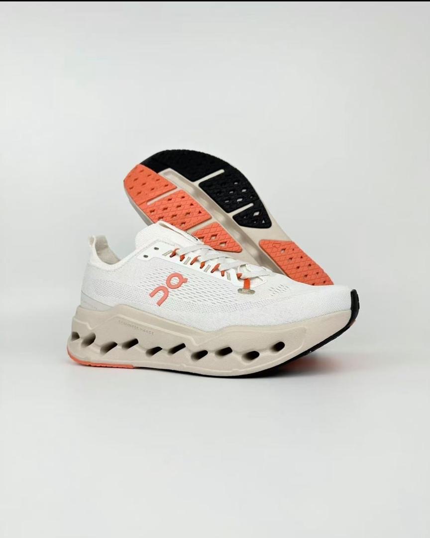 ON RUNNING CLOUD RUNNER_0