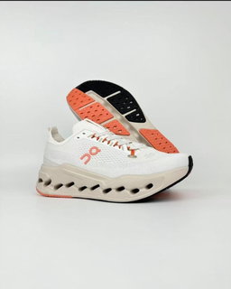ON RUNNING CLOUD RUNNER