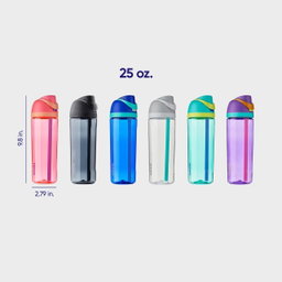 Owala Tritan Bottles 