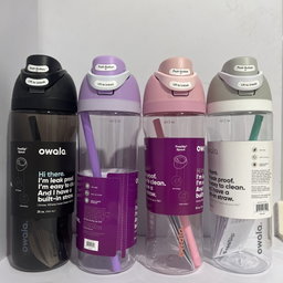 Owala Tritan Bottles 