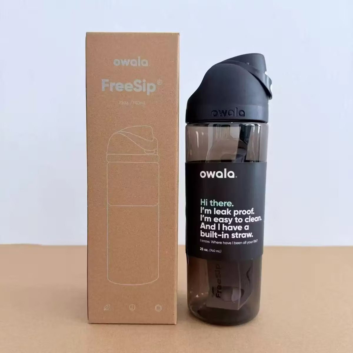 Owala Tritan Bottles _1