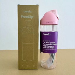 Owala Tritan Bottles 