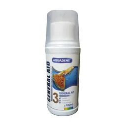 AQUADINE GENERAL CURE – 100ml No.3