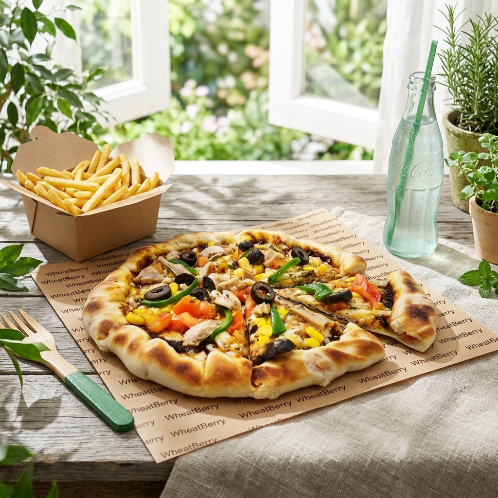 Pizza Meal