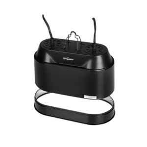 Repti Zoo 2 in 1 Double Dome 2x200W – DRL04