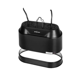 Repti Zoo 2 in 1 Double Dome 2x200W – DRL04