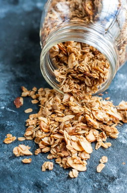 Granola x100g