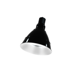 2 in 1 Reptile Dome Fixture – 6.5″/8.5″ – RL19_0