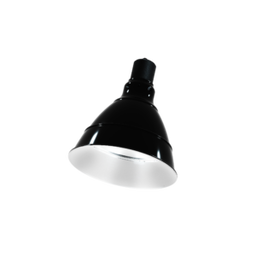 2 in 1 Reptile Dome Fixture – 6.5″/8.5″ – RL19