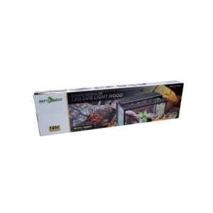LED UVB Light Hood Desert_0