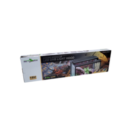 LED UVB Light Hood Desert