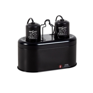Mini Dual Dome 2x40W – DRL03_0