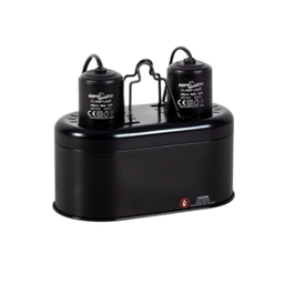 Mini Dual Dome 2x40W – DRL03