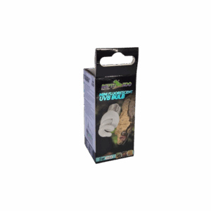 Repti Zoo Mini Compact UVB 5.0 – 5W