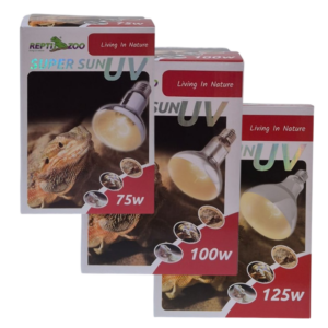 Repti Zoo Super Sun UVB/UVA_0