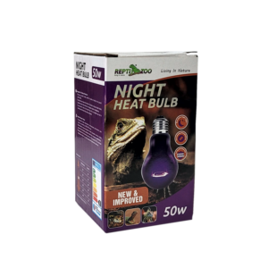 Repti Zoo Nightglow Moonlight Lamp
