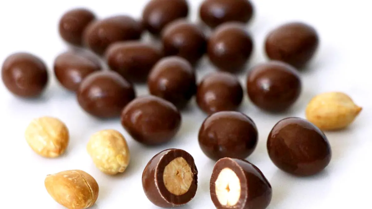 Maní con Chocolate x100g_0