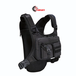 Hydration pack + Chest Bag 
