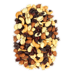 Mix Frutos Secos tropical x100g