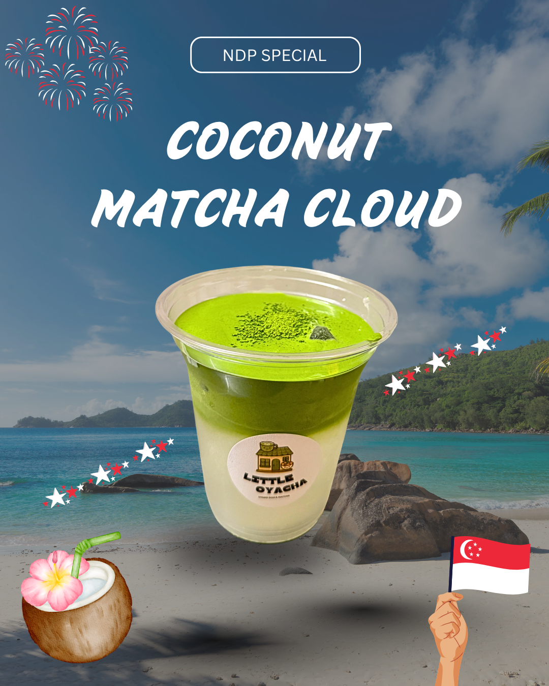 Coconut Matcha Cloud_0
