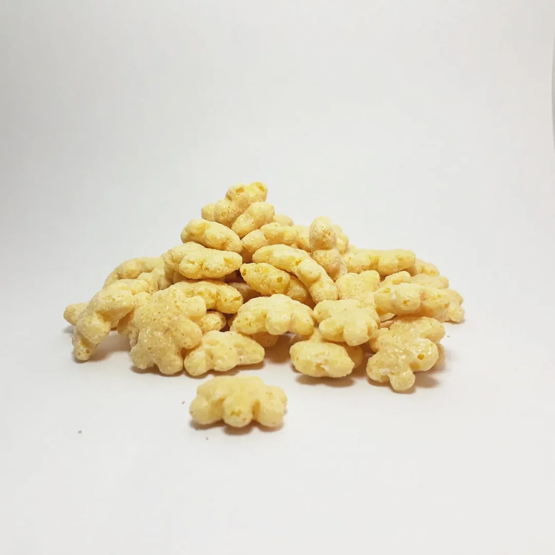 Ositos de Avena x100g