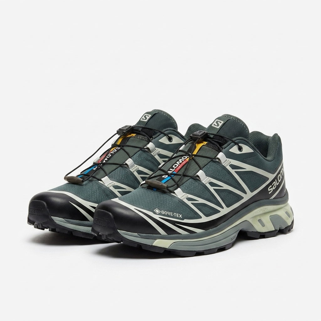 SALOMON XT-6_0