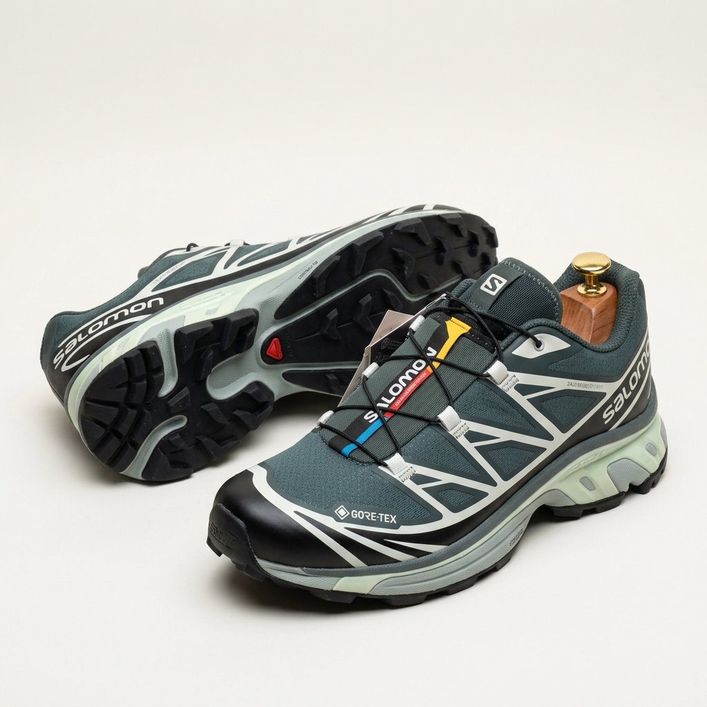 SALOMON XT-6_1